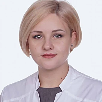 Жиленко Мария Сергеевна