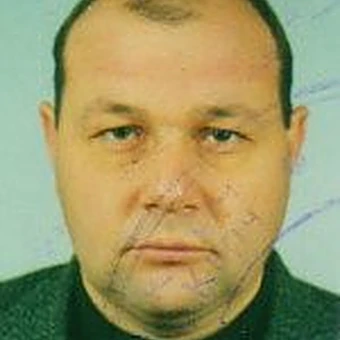 Юрченко Игорь Викторович