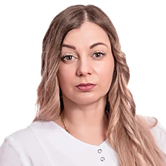 Белоус Марина Эдуардовна