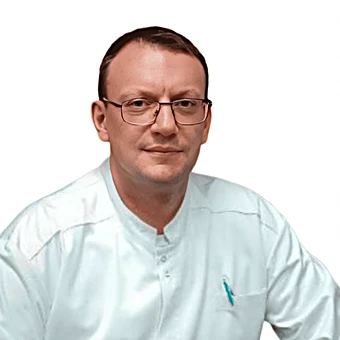 Федорченко Алексей Андреевич
