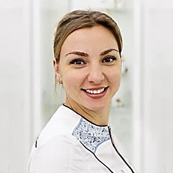 Давыденко Татьяна Константиновна