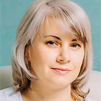 Флигинских Алла Викторовна