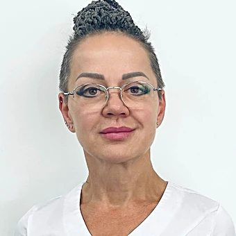 Зверева Марина Юрьевна