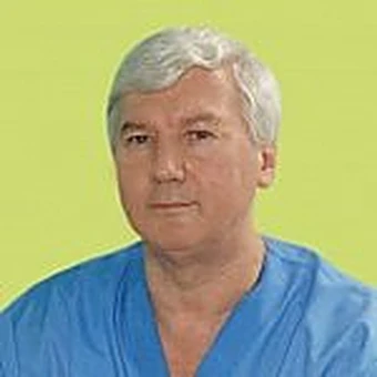 Губарев Владимир Александрович