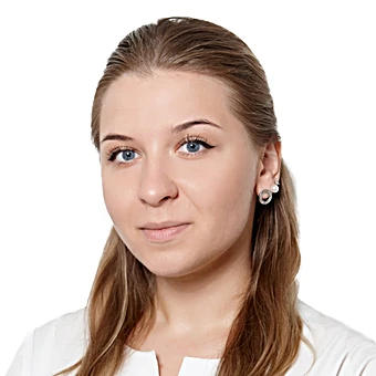 Басова Дарья Романовна