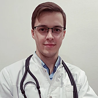 Черемушкин Роман Юрьевич