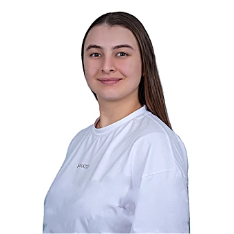 Мустафаева Мерьем Алим-Къызы