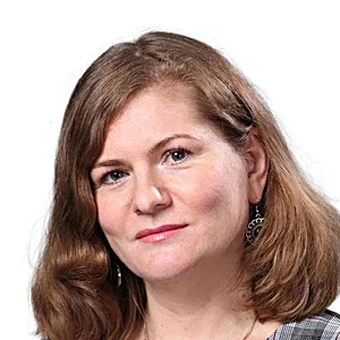 Рапопорт Екатерина Николаевна