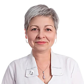 Гурова Наталья Павловна