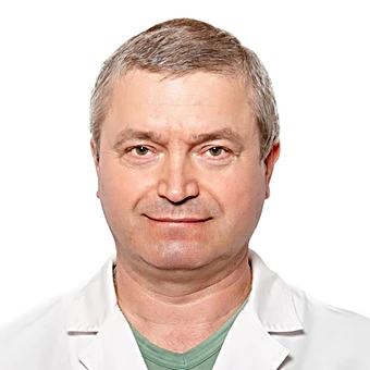 Стрекалов Александр Иванович
