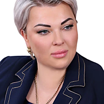 Гавриляк Валентина Геннадьевна