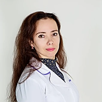 Редько Людмила Владимировна