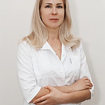 Шартукова Светлана Александровна
