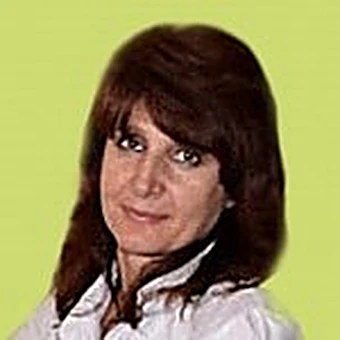 Оленченко Татьяна Николаевна
