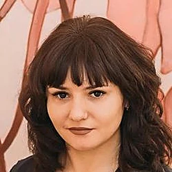 Дубовик Ольга Сергеевна