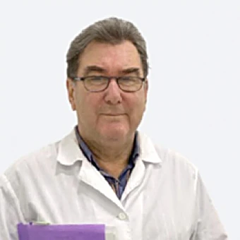 Королев Юрий Олегович