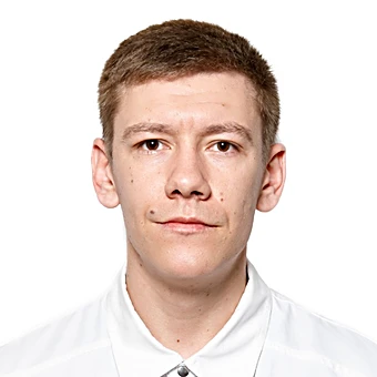 Волошин Алексей Валерьевич