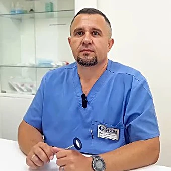 Дузенко Андрей Владимирович