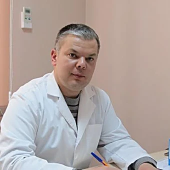 Бекаев Руслан Рустемович