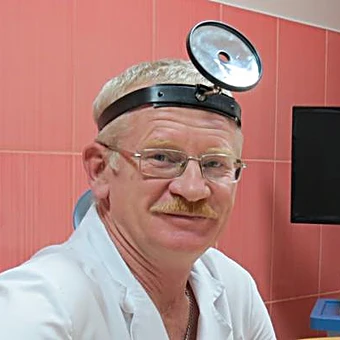 Царёв Александр Григорьевич