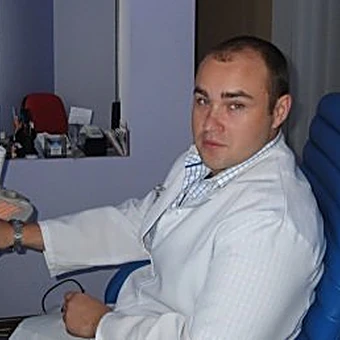 Жуган Геннадий Витальевич