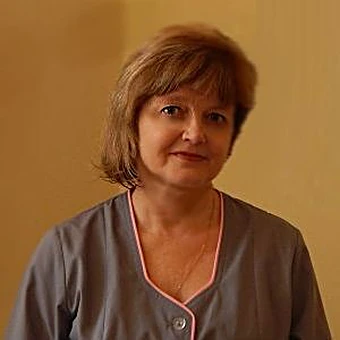 Соколова Ирина Михайловна