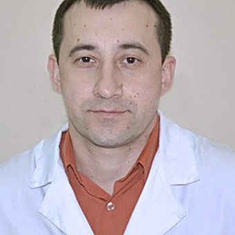 Тринько Владимир