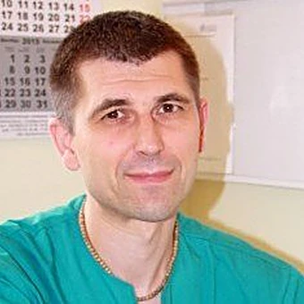 Гриценко Виктор Владимирович