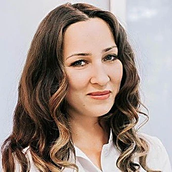 Военная Эвелина Руслановна