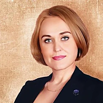 Короткова Лариса Сергеевна