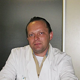 Маркевич Эдуард Генрихович