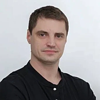 Кускевич Виктор Сергеевич