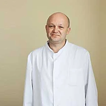 Турчанинов Андрей Павлович