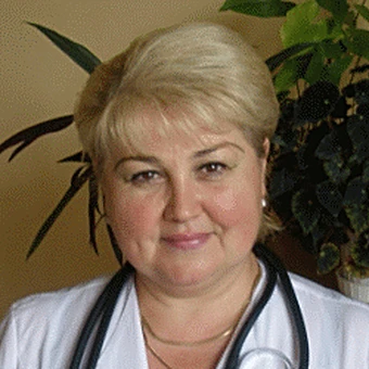 Синцова Ирина Васильевна