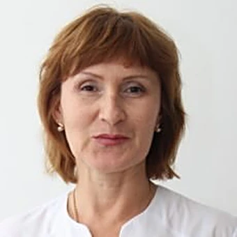 Зесенко Елена Николаевна