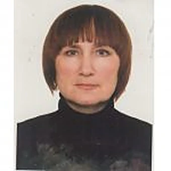Гузь Марина Владимировна