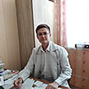 Рашевский Артем Александрович