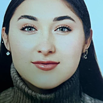 Ходжей Екатерина Эдуардовна