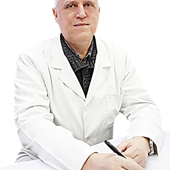 Ключкин Сергей Викторович