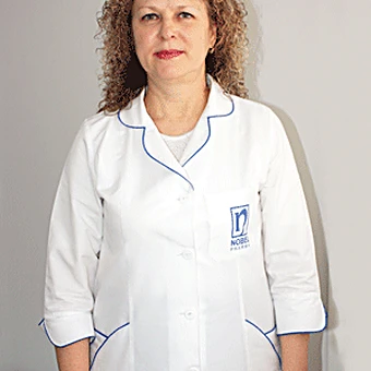 Полянских Ольга Анатольевна