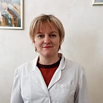 Ларина Елена Александровна