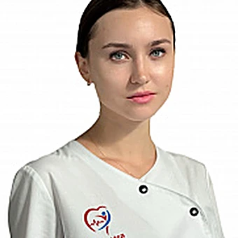 Мутьева Екатерина Игоревна