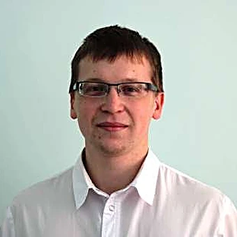 Плешков Александр Сергеевич