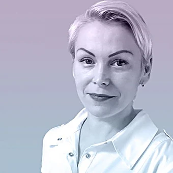 Новикова Елена Ивановна