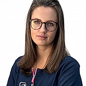 Мищенко Оксана Святославовна