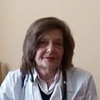 Киселева Анна Валентиновна