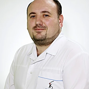 Аблаев Рефат Эскендерович