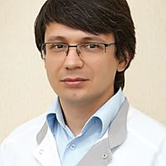 Кривой Валерий Валентинович