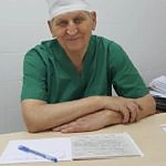 Воронов Николай Владимирович