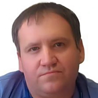 Дяченко Андрей Иванович